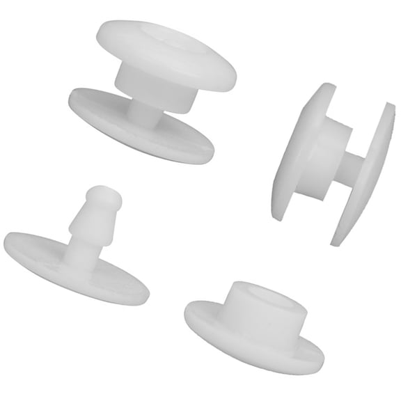 BESTYASH 1 Bag Mask Fixing Button Resin Snap Fastener for Durable Elastic Buckle for Protective and Bags