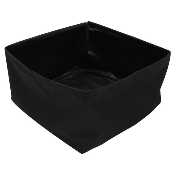 BESTYASH 1 Pc Black Dust Cover for Projector Moisture Proof Oxford Cloth