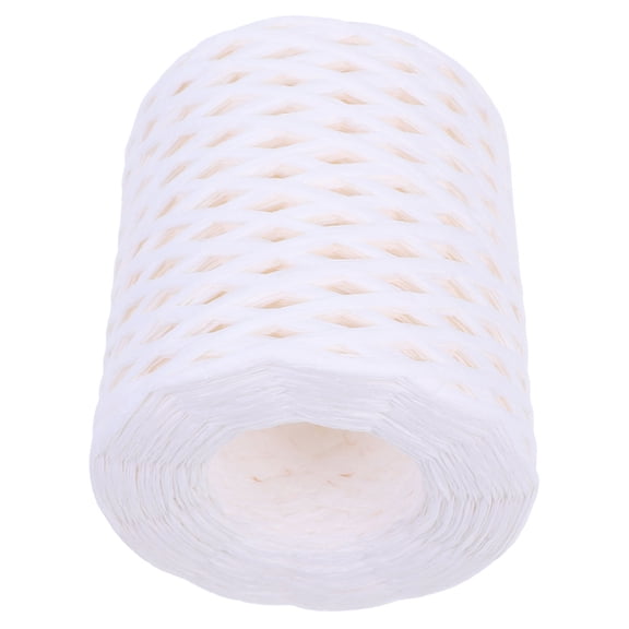 BESTYASH 1 Roll Raffia Paper String for Cooking String to Tie Meat Handwoven Material