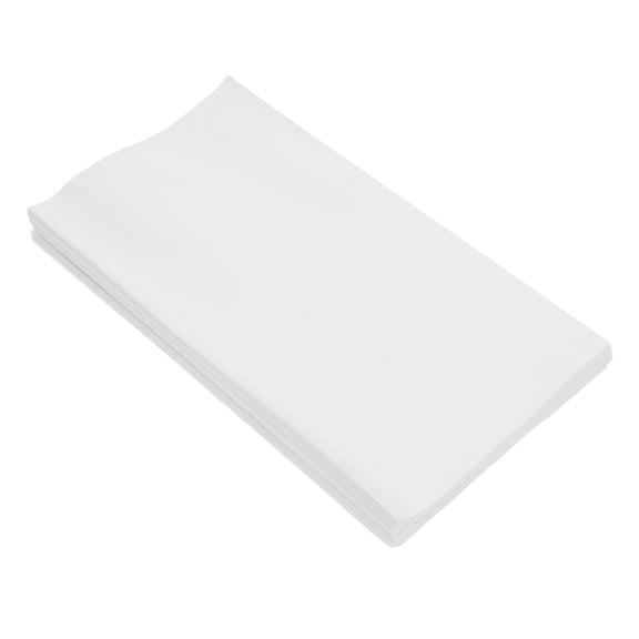 BESTYASH Sublimation Blanks Shrink Wrap Sleeves White Pet 1 Bag 100Pcs For Mugs Tumblers