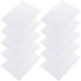 thumbnail image 1 of BESTYASH 100Pcs White Tissue Paper for Clothing Wrapping Protects Clothes and Shoes, 1 of 6