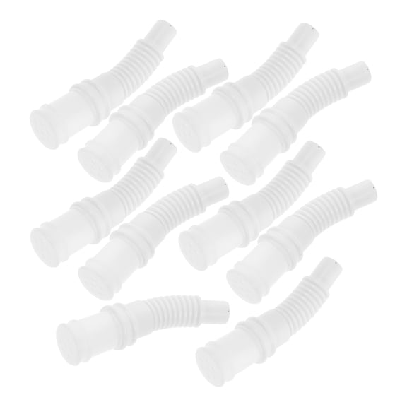 BESTYASH 10PCS Dog Squeaker Production Squeakers for Pet Owners and Their Dogs