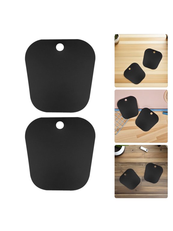 Tall Boot Shapers - Black PVC Support Inserts for Shape Maintenance 10Pcs