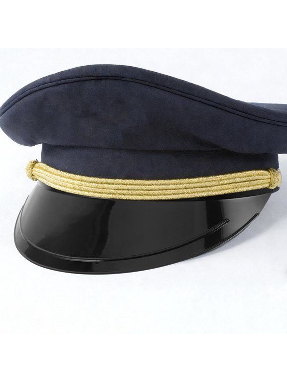 10Pcs Baseball Cap Brim Insert Black Plastic Hat Visor Replacement Accessories