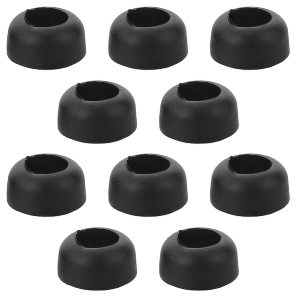 BESTYASH Propane Regulator 10pcs O Ring Rubber Seal Gasket for Gas Regulators