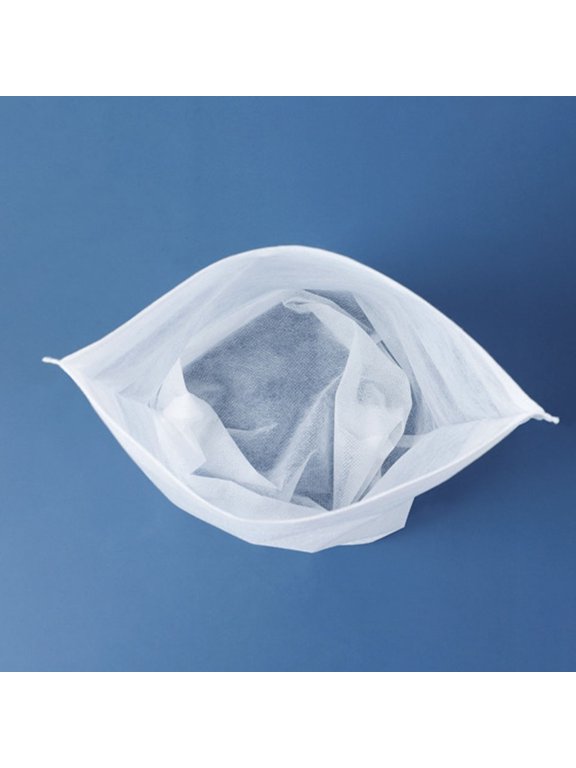 10-Pack Boot Storage Bags Made of Durable Nonwoven Fabric, Travel-Friendly and Ideal for Everyday Use