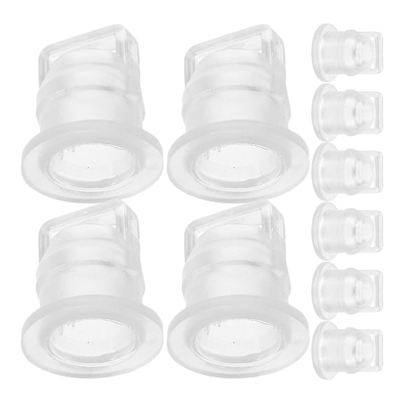 BESTYASH Shift Linkage Bushing Kit Complete Set for Smooth and Easy Installation, Enhanced Gear Shifting Performance for Cars