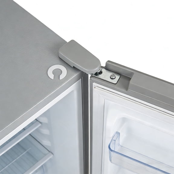 BESTYASH 10Pcs High Density Plastic Refrigerator Door Hinge Shim Kit for Accurate Door Fit