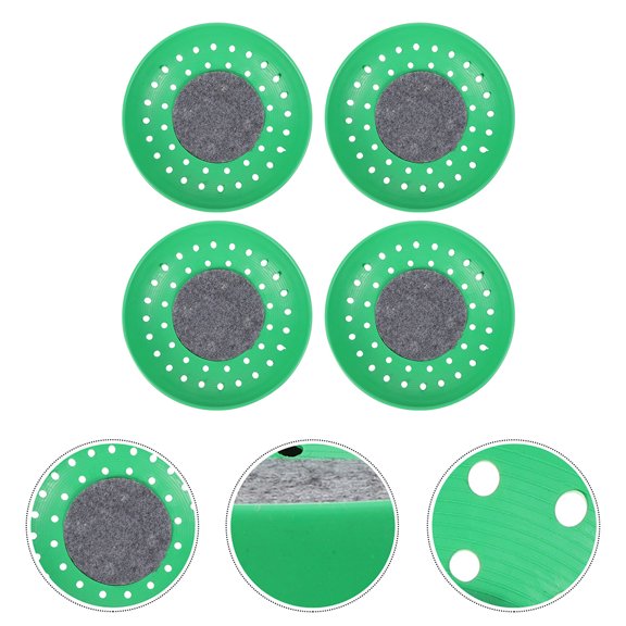 BESTYASH 10pcs Bird Nesting And Hatching Plastic Multi Breeding For Pet Shop