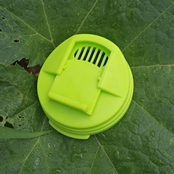 BESTYASH 12Pcs Portable Can Cover Sealing Cover Leakproof Reusable Beverage Cap for Standard Cans