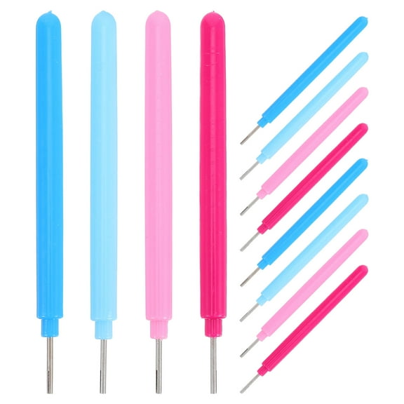 BESTYASH Art Quilling Tool Set with Vibrant Colors, Complete Crafting Kit for Precision Paper Quilling and Projects