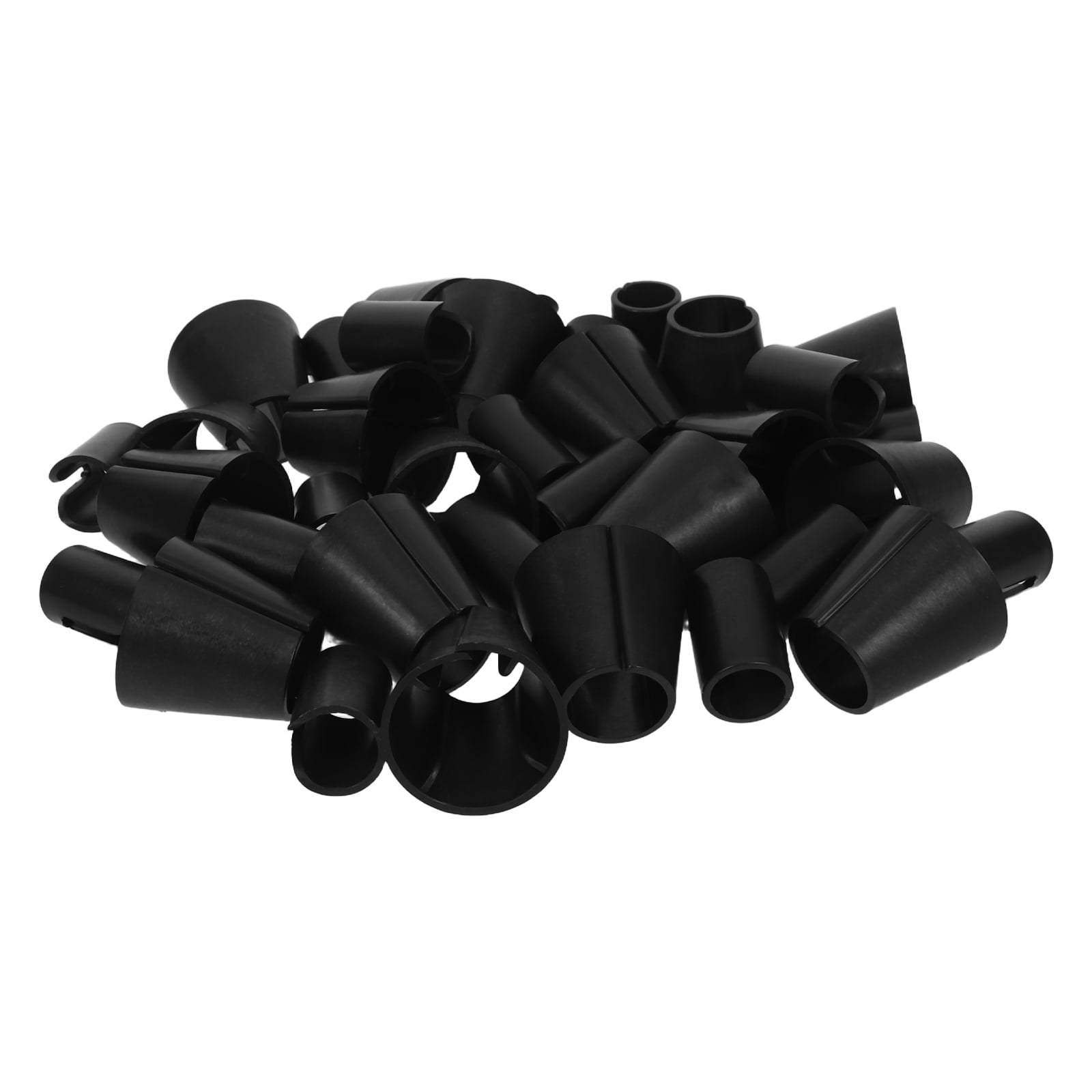BESTYASH 18 Pcs Bouquet Wrap Buckles for Floral Display at Events ...