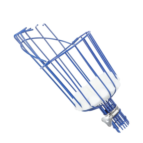 BESTYASH 1-Pack Fruit Grabber Tool, ABS Labor-Saving Handheld Picker for Harvesting