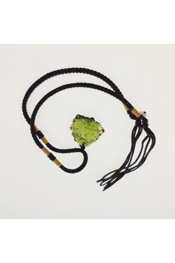 1Pack Neck Decoration Necklace Meteorite Necklace for Bar