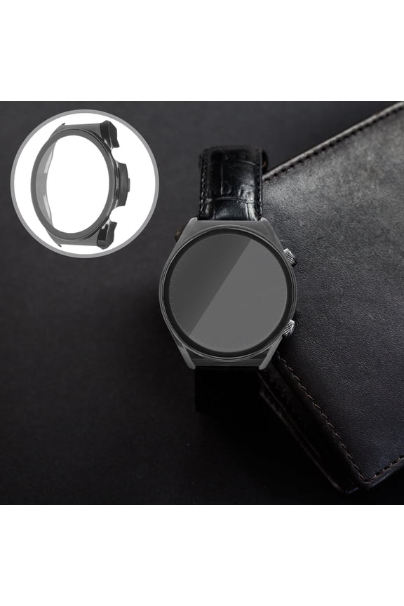 Watch Accessories Smartwatch Cover Synthetic Material 1Pcs