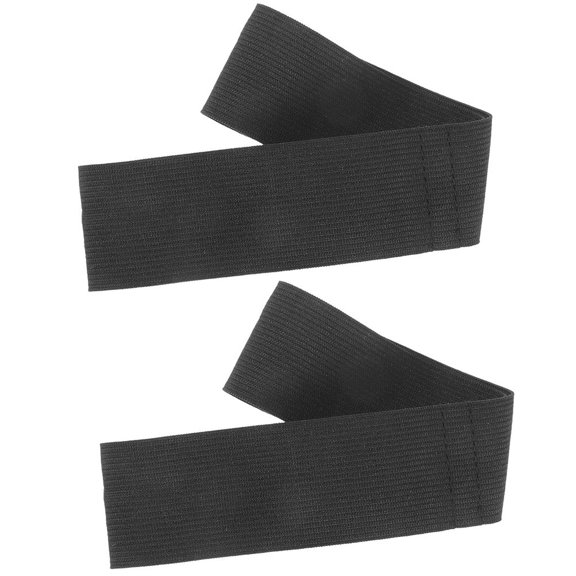 BESTYASH 1Pair Baseball Batting Trainer Elastic Strap for Swing Posture and Distance Control