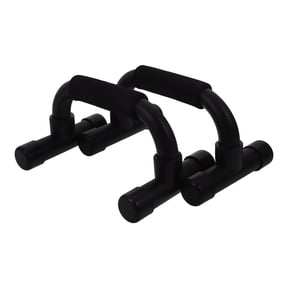BESTYASH 1Pair Pushup Stands Made of Durable Engineering Plastics with Comfortable Grip