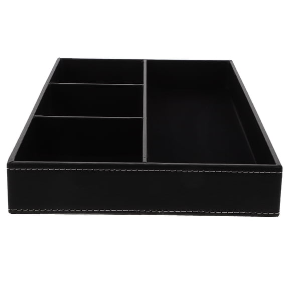 BESTYASH 1Pc Desktop Storage Basket for Cutlery Organizer and Kitchenware Holder