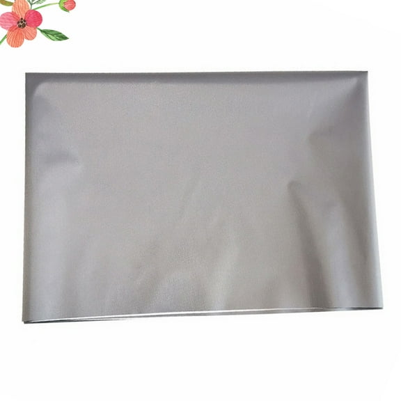 BESTYASH 1Pc Durable Projection Screen for Home Theater and Public Display Applications