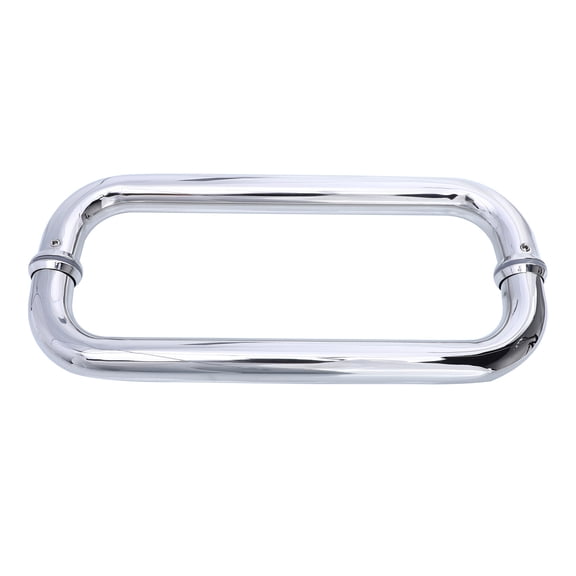 BESTYASH Stainless Steel Bathroom Grab Bar with Smooth Finish, Safety Handle for Home and Elderly Use