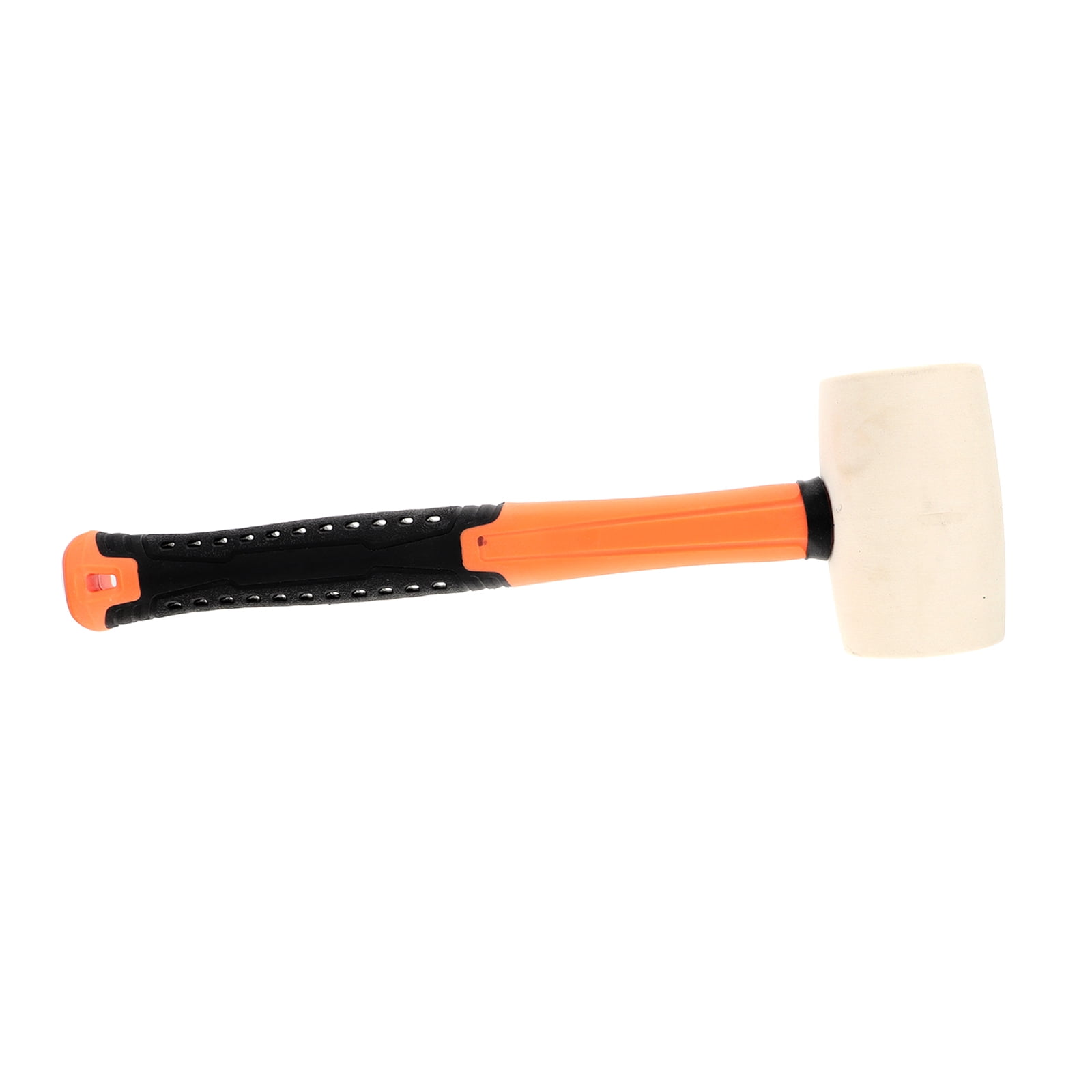 BESTYASH Rubber Mallet for Home and Use, 1 Pc with Hanging Hole and Comfortable Non- Grip Handle