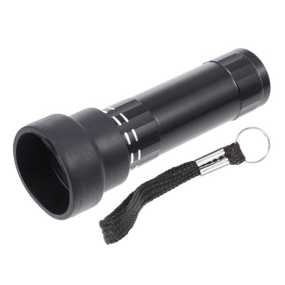 BESTYASH 1Pc LED Egg Candler Small Flashlight for Safe Embryo Development Testing