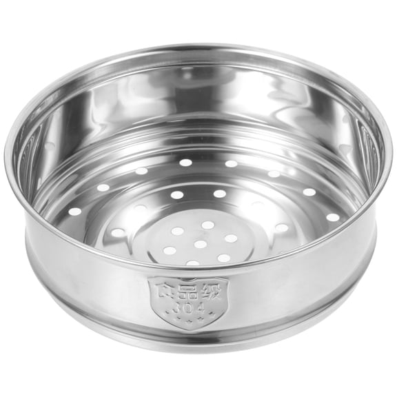 BESTYASH 1Pc Stainless Steel Steamer Shelf Dishwasher Safe Kitchen Cooking Tool