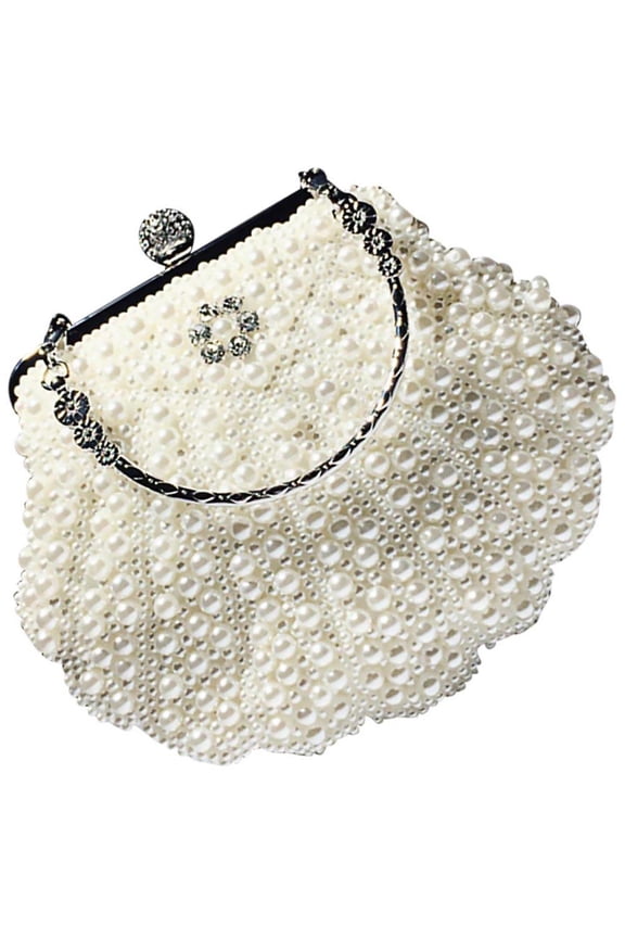 1Pc Yellow Single Shoulder Bag Fashionable Durable Casual Handbag for Dating and Storage Use