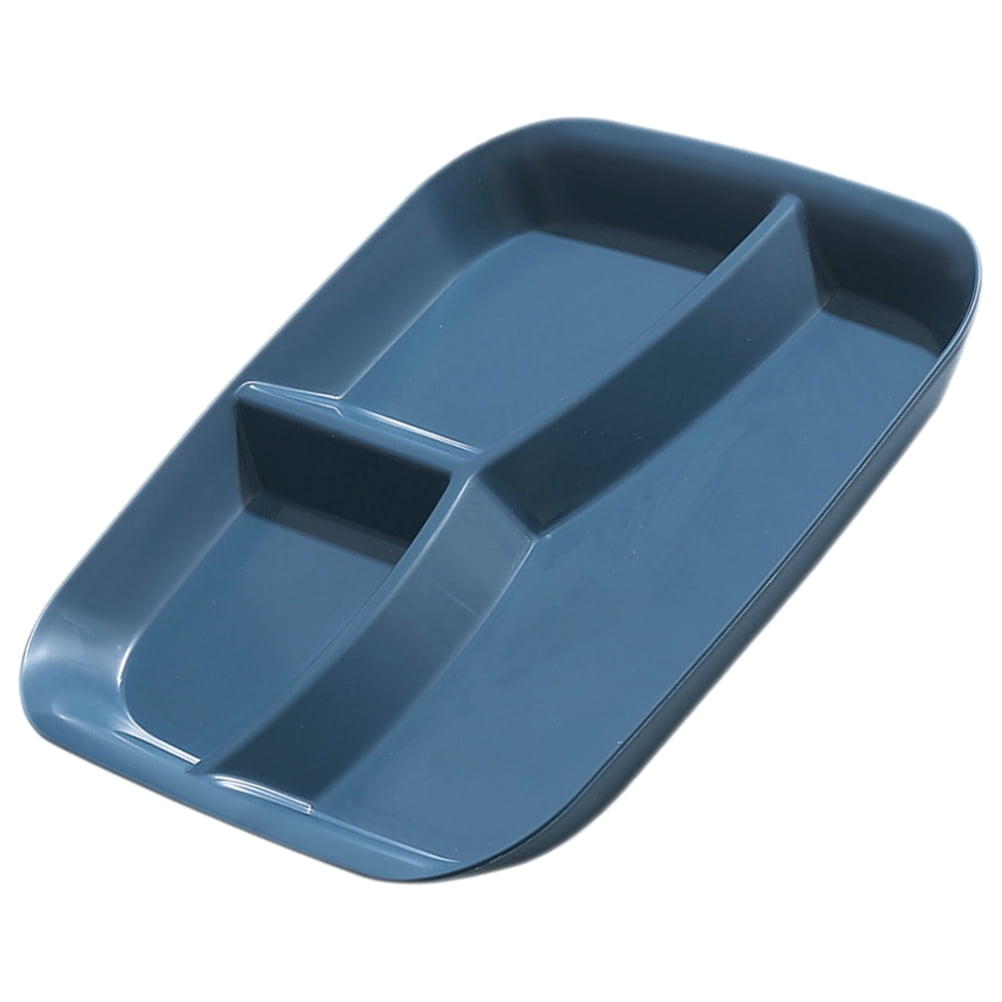 Produktbild von BESTYASH Schachtdeckelhaken Aus Stahl 400mm Zughaken Mit Feder Für