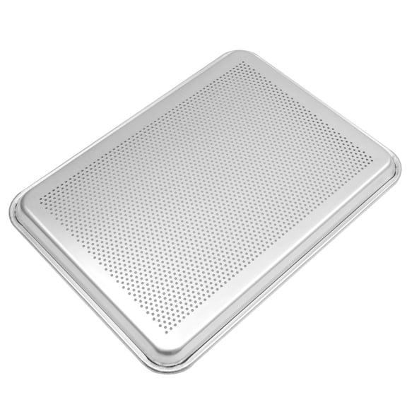 BESTYASH 1Pcs Oblong Casserole Dish Aluminum Alloy for Baking Family Dishes