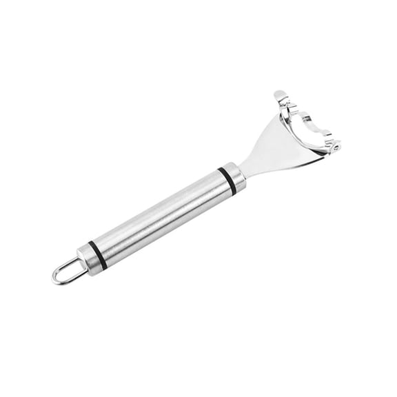BESTYASH 1Pcs Steel Corn Stripper for Compact Kitchen Use and Giving