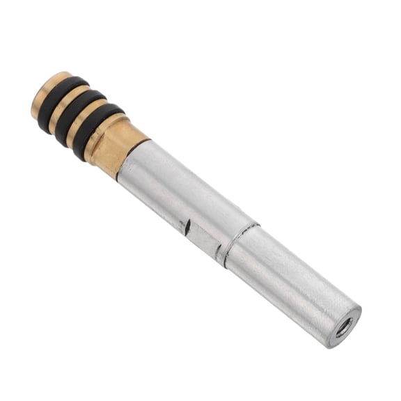 BESTYASH 1Set Air Compressor Piston Rod Assembly Repair Kit with Wear Resistant Metal Cylinder