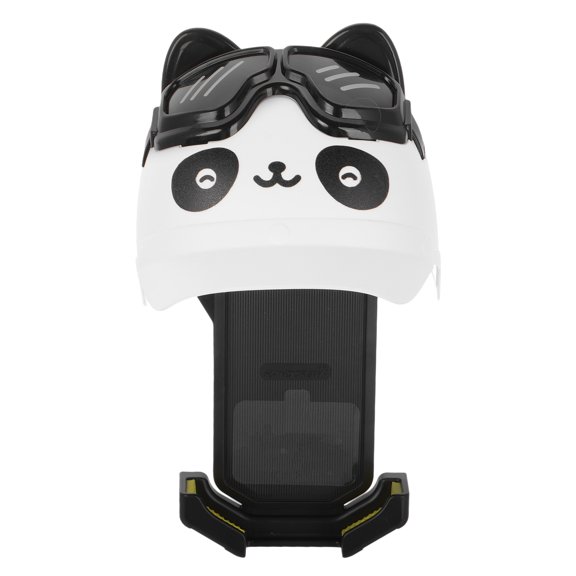 BESTYASH phone holder motorcycle Phone Holder White 1 Set