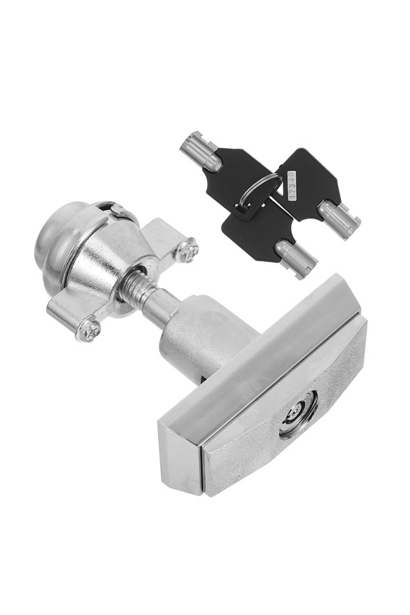 Vending Machine Key Iron for Water Vending Machines 1 Set