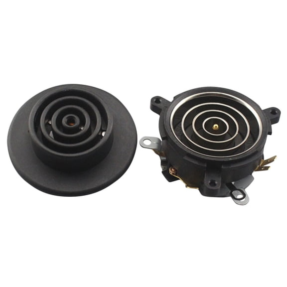 BESTYASH 1Set Metal Base Thermal Coupler for Electric Kettle with Sturdy Construction