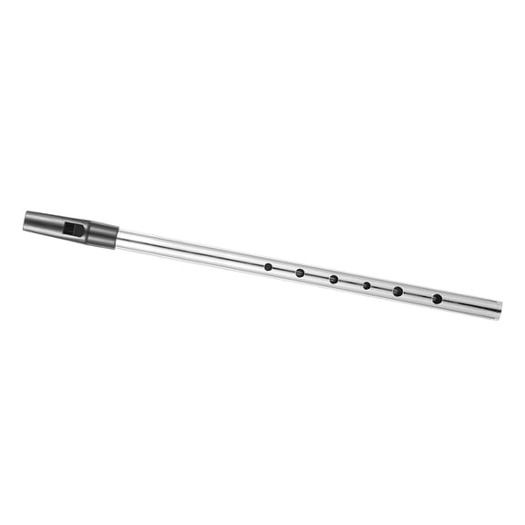 BESTYASH Soprano Recorder D-Tone Metal Flute, Perfect Musical Instrument for Beginners and Musicians, Great for Learning and Performance