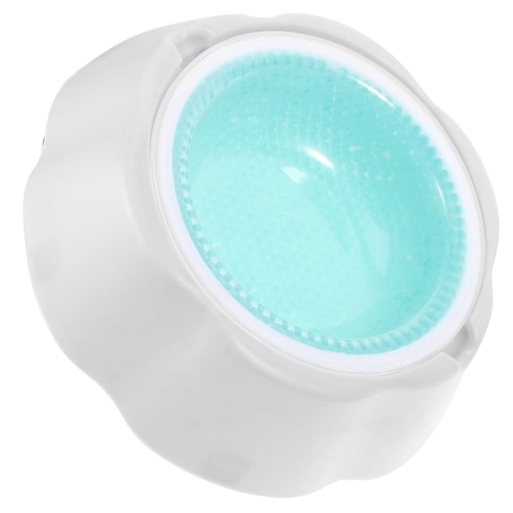 BESTYASH 1Set Pet Feeding Dishes Round Cooling for Summer