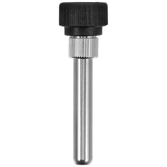 BESTYASH 1Set Soldering Iron Handle Bushing Replacement Durable Sleeve for Easy Installation