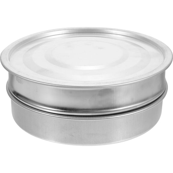 BESTYASH Stainless Steel Sprouting for Growing Flowers, Vegetables, and Herbs at Home