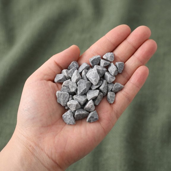 BESTYASH Mixed Color Basing Material Set for Model Railway Ballast, Train Layouts, and Landscape Projects
