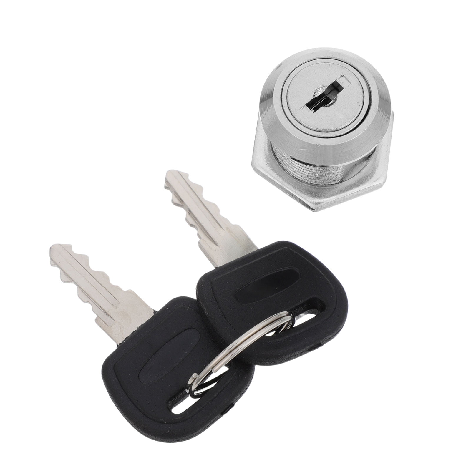 BESTYASH Tubular Lock System Set with Keys for Vending Machines and ...