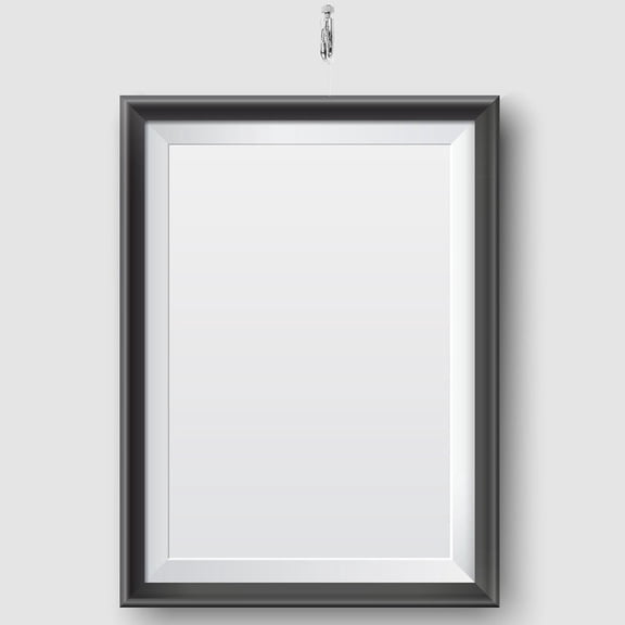 BESTYASH 2Sets Adjustable Nylon Rope Picture Hanging Kit with Gallery Rail Hooks for Wall Art