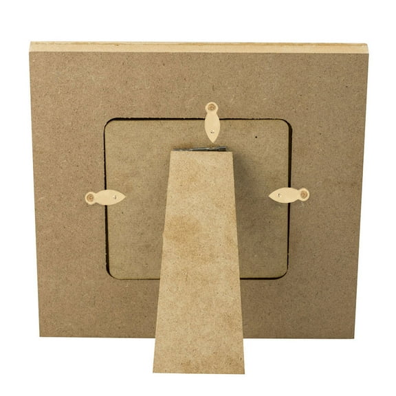 BESTYASH 200Pcs Heavy Duty Picture Frame Accessories Golden Metal Photo Frame Holders