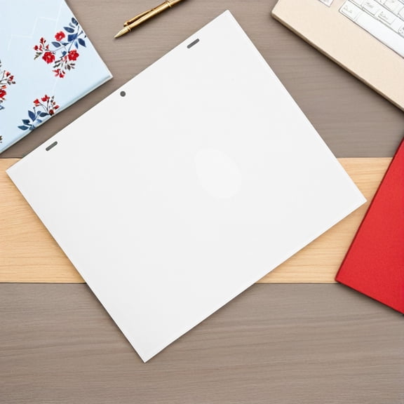 BESTYASH 200Pcs Professional Animation Positioning Sheets with Hole Alignment for Comic Drawing and Sketching