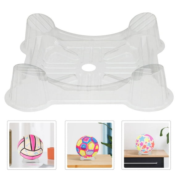 BESTYASH 20Pcs Easy Install Plastic Fruit Support Stand and Melon Cradle for Garden Watermelon Pumpkin Plants