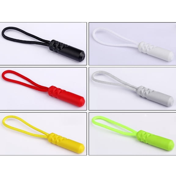 BESTYASH 20- Zipper Replacement for Jackets, Suitcases, Backpacks, and Outdoor Gear Repair
