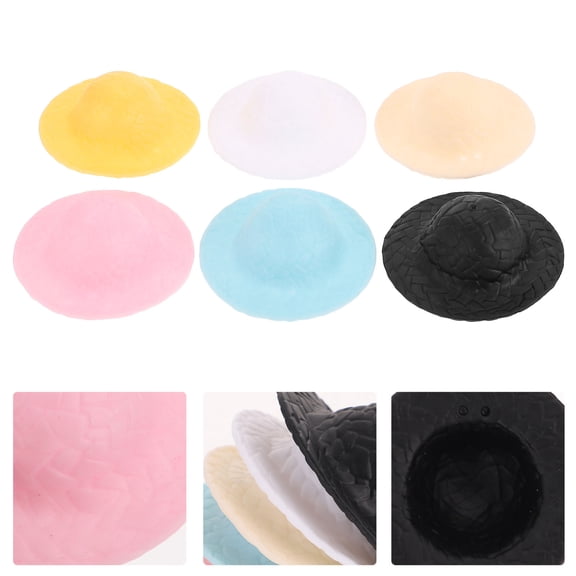 BESTYASH 20-Piece Set for Crafts, Doll Accessories, and Photographic Activity Supplies