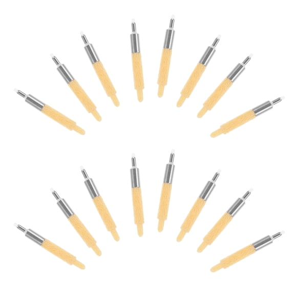 BESTYASH 20pcs 0.5mm Paint Marker Replacement Nibs Universal Permanent Marker Pen Points Refillable for Acrylic Paint