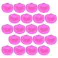 thumbnail image 1 of BESTYASH 20pcs Plastic Hat Decorations for Crafts, Collectors, Christmas Party Supplies and Accessories, 1 of 8