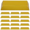 thumbnail image 1 of BESTYASH 24pcs Party Favor Boxes Elegant Design Golden Paper For Pirate Themed Parties, 1 of 7